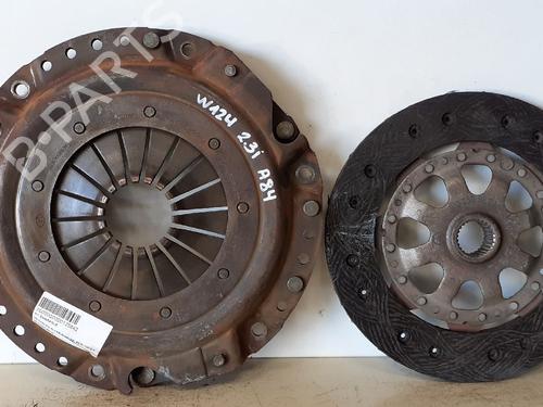 Used Other MERCEDES-BENZ 124 Saloon (W124) [1984-1993]  25814559