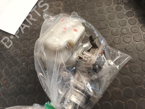 Brake master cylinder AUDI A3 Sportback (8PA)  | BP12715823M77 