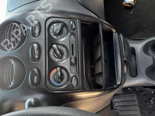 Catalyst DAEWOO MATIZ (M100, M150) 0.8 | BP12783424M10 