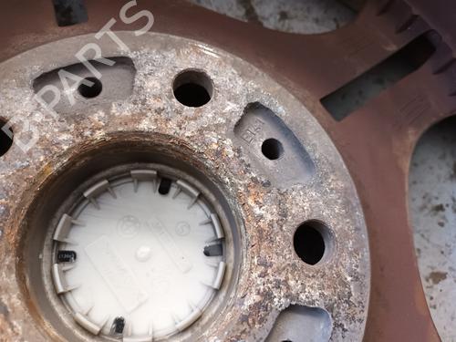 Rim BMW 3 (E46) 318 i | BP17787952C45 