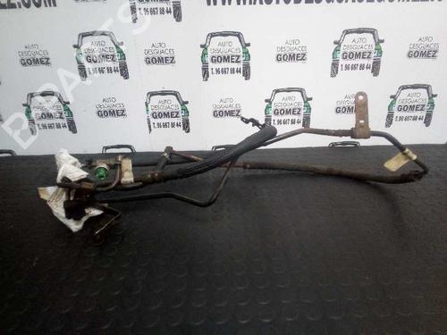 AC pipe FORD MONDEO III Saloon (B4Y) 2.0 16V | BP13986241M126 