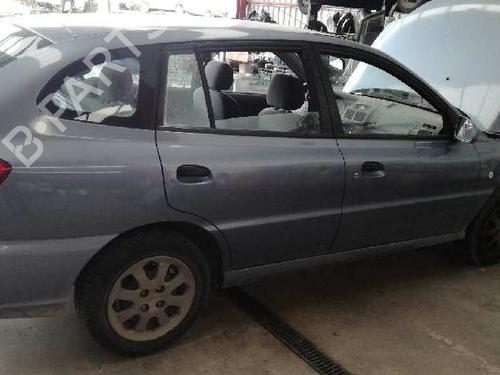 Riemenscheibe KIA RIO I Hatchback (DC) 1.3 | BP13973009M122 
