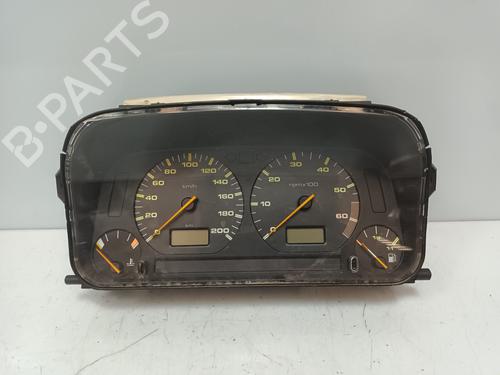 Used Instrument cluster SEAT IBIZA II (6K1) 1.4 i (60 hp) 20132083