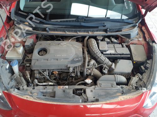 Heater matrix box HYUNDAI i30 (GD)  | BP33943554M61  - Image 11