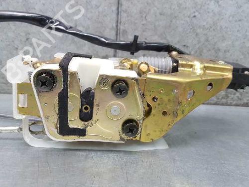 Front right lock MAZDA 323 S VI Saloon (BJ) 1.5 16V (BJ5P) | BP12716031C97 