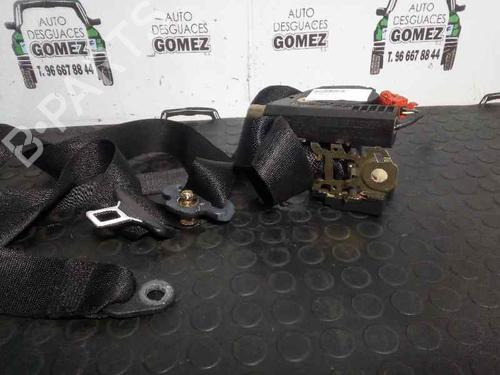 Front left seatbelt SMART CITY-COUPE (450) 0.6 (S1CLA1, 450.341) | BP12813197I26 