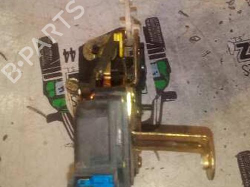 Rear right lock HYUNDAI ACCENT II (LC) 1.3 | BP12725191C99 
