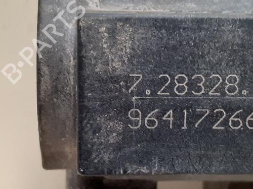 Electronic sensor PEUGEOT 307 (3A/C) 2.0 HDi 110 | BP32031718M84 - Image 2