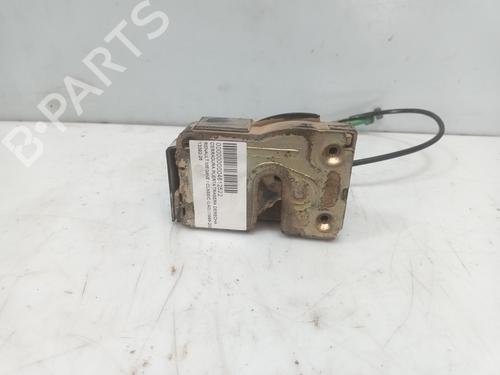 Used Rear right lock Rear right lock 36787996 36787996