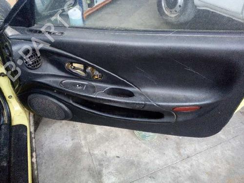 Left taillight HYUNDAI COUPE I (RD) 2.0 16V | BP12819058C34 