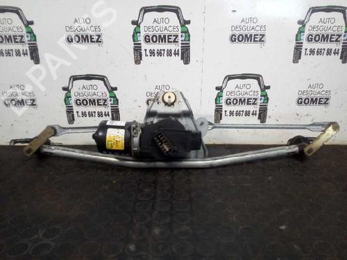 Used Front wiper motor RENAULT KANGOO (KC0/1_) 1.5 dCi (KC07) (65 hp) 12797396