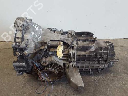Gearbox VW PASSAT B5 (3B2) 1.9 TDI | BP12688660M3 