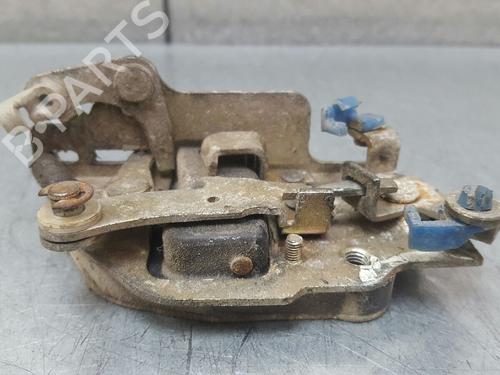 Used Tailgate lock TATA SIERRA [1991-2002]  12904927