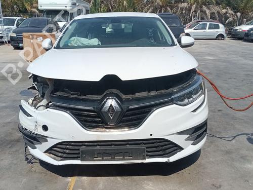 Used Parts RENAULT MEGANE IV Hatchback (B9A/M/N_)    4780679