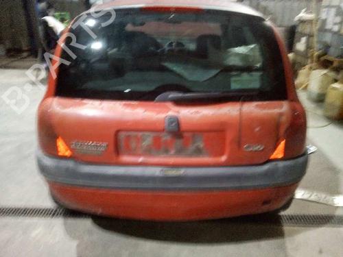 Airco pomp RENAULT CLIO II (BB_, CB_) 1.9 D (B/CB0E, BB0J) | BP12686564M34
