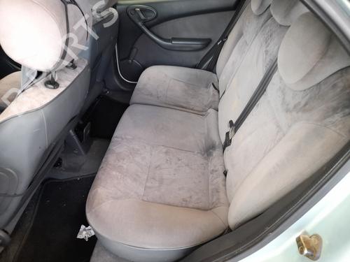 Venstre bagtil støddæmper CITROËN XSARA Coupe (N0) 2.0 HDI 90 | BP12777425M18 