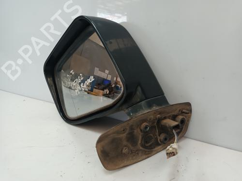 Left mirror MITSUBISHI SPACE WAGON (N9_W, N8_W) 2.4 GDI (N84W) | BP21269449C26 