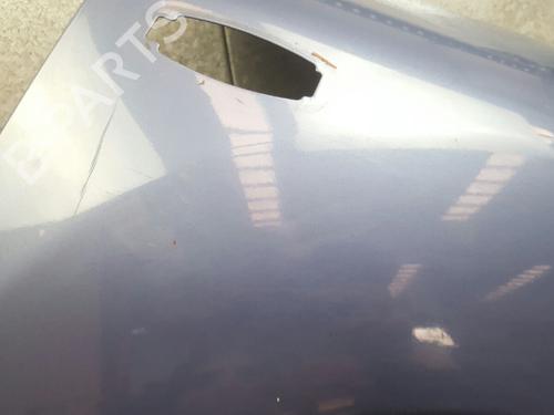 Right front fenders HYUNDAI SANTA FÉ I (SM) 2.0 CRDi | BP12730806C42 