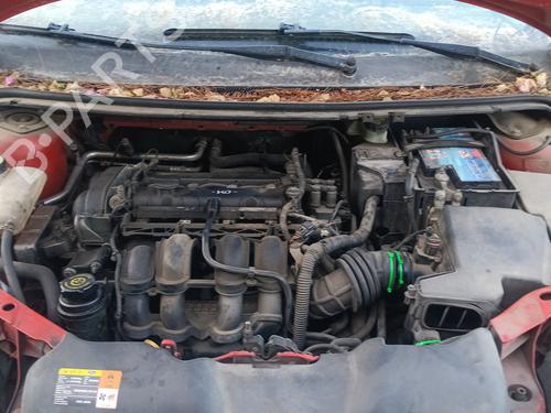 Steering rack FORD FOCUS II Saloon (DB_, FCH, DH) 1.6 Ti | BP33817627M22  - Image 13