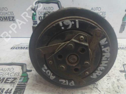 AC compressor NISSAN PRIMERA (P12) 1.6 | BP12803613M34 