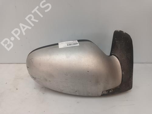 Right mirror FORD GALAXY I (WGR) 1.9 TDI | BP28198275C27 