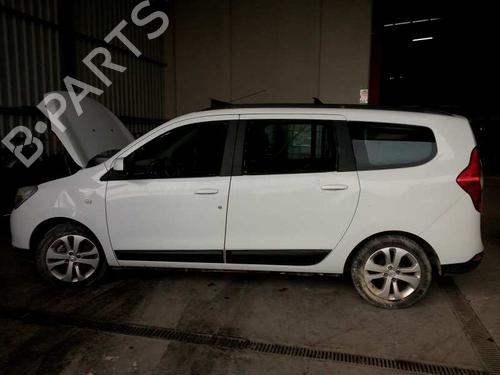 Bremseservo DACIA LODGY (JS_)  | BP12752020M42 