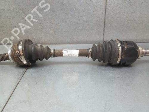 Used Left front driveshaft TOYOTA CARINA E VI (_T19_) [1992-1997]  12854724