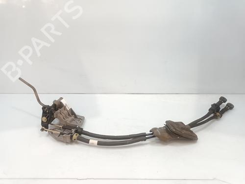 Used Gear lever CITROËN XSARA PICASSO (N68) 1.6 16V (109 hp) 31830561