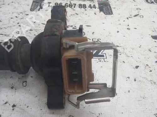 Ignition coil LAND ROVER FREELANDER I (L314)  | BP12932671M94 