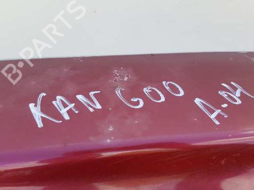 Left rear door RENAULT KANGOO (KC0/1_) 1.9 dCi 4x4 (KC0V) | BP15958532C4 