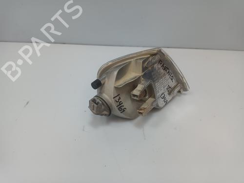 Left front indicator PEUGEOT PARTNER MPV (5_, G_) 1.9 D | BP36019248C32 - Image 3