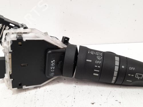 Used Steering column stalk NISSAN MICRA III (K12) 1.2 16V (80 hp) 12696191