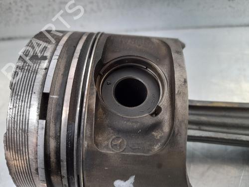 Inne MERCEDES-BENZ SPRINTER 3-t Platform/Chassis (B903)  | BP13978875O1