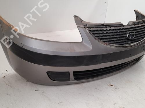 Front bumper TATA INDICA  | BP12853695C7 