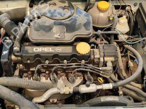 Starter OPEL CORSA B (S93) 1.4 i (F08, F68, M68) | BP15988292M8 