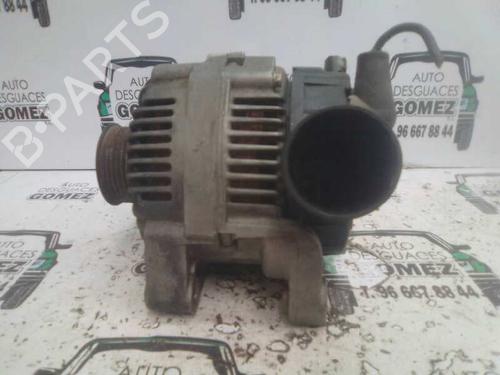 Alternator OPEL SINTRA (APV) 3.0 i 24V (OUN16, Y94) | BP12818959M7 