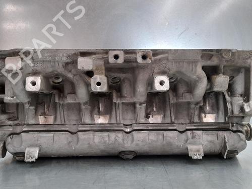 Cylinder head RENAULT KANGOO / GRAND KANGOO II (KW0/1_) 1.5 dCi | BP12710930M5 