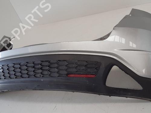 Rear bumper HONDA CIVIC VIII Hatchback (FN, FK) 2.2 CTDi (FK3) | BP12765867C8 
