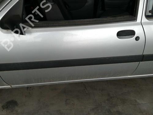 Engine FORD FIESTA IV (JA_, JB_)  | BP12856456M1