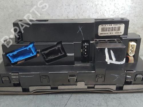 Climate control LAND ROVER RANGE ROVER III (L322) 3.0 D 4x4 | BP12727308I5 