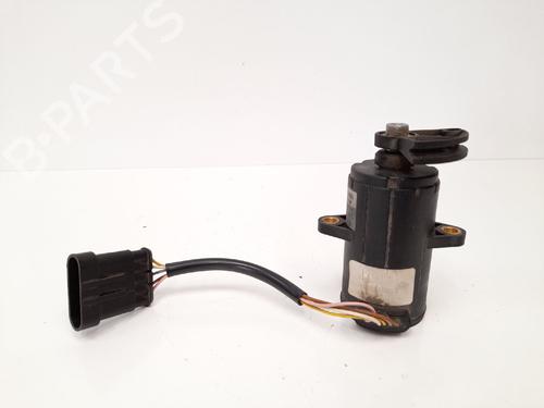 Pedal NISSAN PRIMERA (P11) 2.0 TD (90 hp) 189192J620 | 189192J620 | 0281002250 |