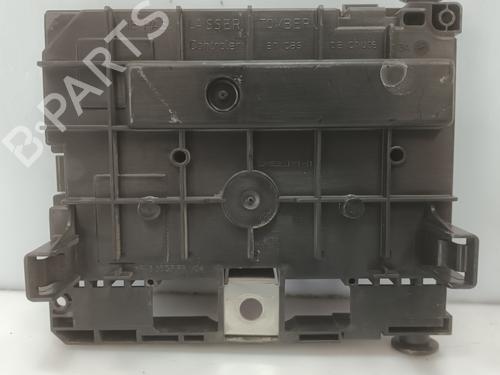 Fuse box PEUGEOT PARTNER Tepee  | BP28515944E1 