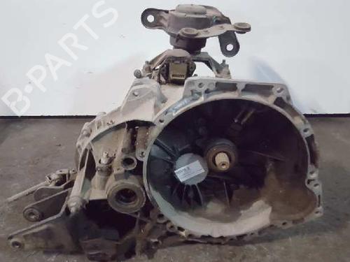 Used Gearbox FORD MONDEO I (GBP) 1.8 TD (90 hp) 12817824