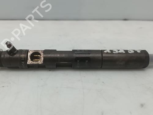 Insprojtnings dyse RENAULT CLIO II (BB_, CB_) 1.5 dCi (B/CB07) | BP30913278M100