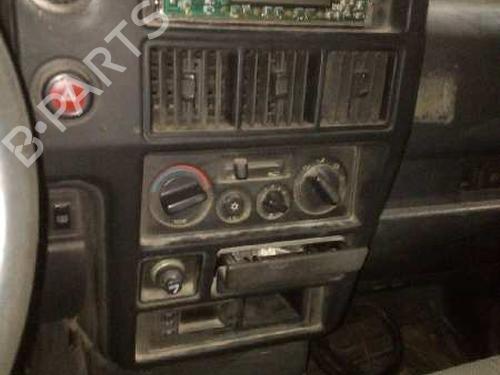 Tailgate lock OPEL MONTEREY A (M92) 3.1 TD (UBS69D, UBS69G) | BP12819655C101 