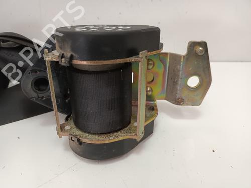 Front right seatbelt CITROËN SAXO (S0, S1) 1.1 X, SX | BP12786279I25 