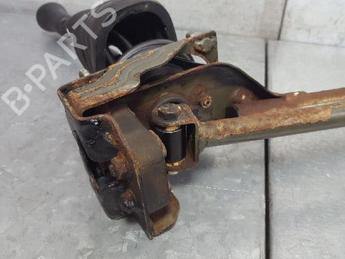 Gear lever SUZUKI ALTO VI (FF) 1.1 (RF410) | BP12706631M90 