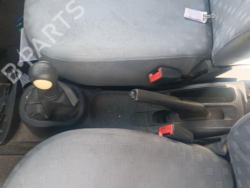 Engine NISSAN MICRA III (K12)  | BP32393375M1 