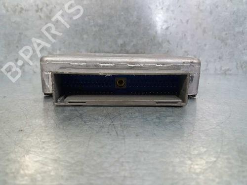 Engine control unit (ECU) FORD MONDEO III (B5Y) 2.0 16V | BP12698553M57 