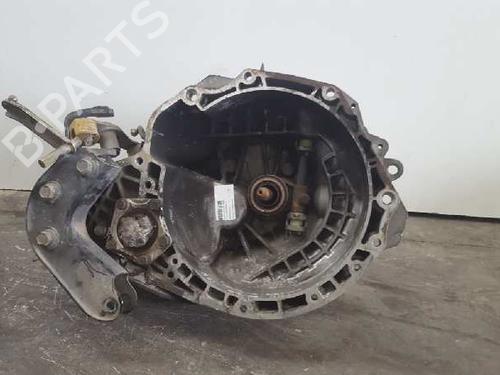 Used Gearbox CHEVROLET AVEO / KALOS Hatchback (T200) 1.4 (83 hp) 12688707